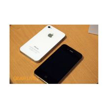 iPhone 4S Android 2.3 (MTK6575)