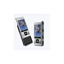 SonyEricsson c905 Silver