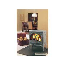 Jotul JOTUL F 400 SD BP (цвет черный матовый)