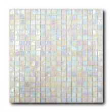 Стеклянная мозаика Art&Natura Classico Glass Petra 1 (плитка 15х15 мм), лист 295x295 мм (1,74 м2 упак)