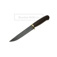 Нож Стандарт-4 (сталь Х12МФ), венге