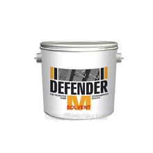Огнезащитная краска Defender ( Дефендер ) M Solvent (на органике)