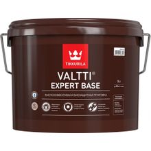 Тиккурила Valtti Expert Base 9 л