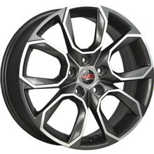 Колесный диск REPLICA _Concept-VV532 7x17 5x112 D57,1 ET54 gmf