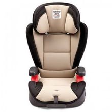 Автокресло Peg-Perego Viaggio 2-3 Surefix (Sand)