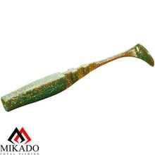 Виброхвост Mikado FISHUNTER TT 11 см.   349  ( 5 шт.)