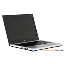 Ноутбук HP ProBook 5330m &lt;LG724EA&gt; i5-2520M 4Gb 128Gb SSD no ODD 13.3 HD WiFi BT WWAN HSPA+(3G) FPR cam HD vPro 4c Win 7HB Brushed Metal Gray