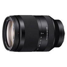 Объектив Sony FE 24-240mm f 3.5-6.3 OSS (SEL24240)