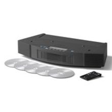 Bose Acoustic Wave System 5-CD Changer