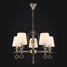 Eurosvet 60028 5 античная бронза