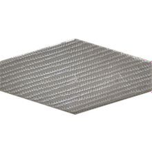 Cifre Viena Graphite Decor Mix 10x20 см