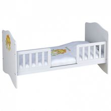 Polini Ограничитель для кровати Polini kids Simple Basic 1400x700 ID - 340718