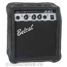 BELCAT BELCAT G10T