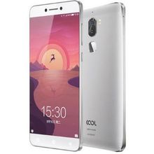 LeEco Cool1 3 32GB серебристый