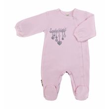 Lucky Child для новорожденного Леди розовый