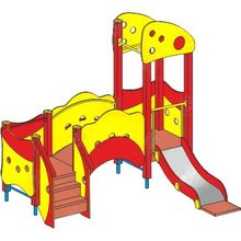 Игровой комплекс Авен Г-301