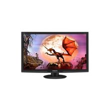 Монитор 19" PHILIPS 196V3LSB5 01 (LCD, Wide, 1366x768, +DVI)