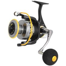 Катушка Carpmaster 8000B GRFish