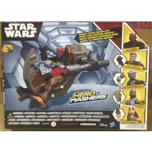 Hasbro Звездные войны Лихачи Дарт Мол