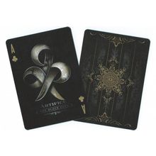 Карты "Ellusionist Artifice Gold (Limited Edition)" (ELLARTGOLD)