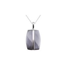 Подвеска серебро 925 проба, арт. FSP0278G