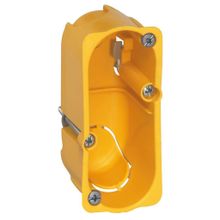 Legrand Коробка монтажная Legrand Celiane 080040 ID - 259700