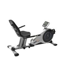 Велотренажер Dender Quadro BR-900