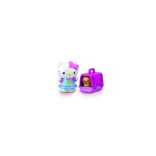 Игровой набор Hello Kitty "Кошечка и собачка" 003048