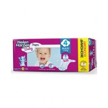 Helen Harper Baby Maxi 7-18 кг 44 шт.