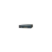 cisco (2504 wireless controller with 50 ap licenses) air-ct2504-50-k9
