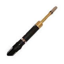 Сварочная горелка AUT 501 D, прямой гусак, 1,5м