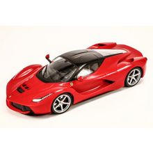 Радиоуправляемая машина Ferrari LaFerrari масштаб 1:14