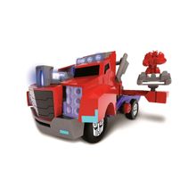 Dickie Dickie Трансформеры Optimus Prime