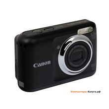 Фотоаппарат Canon PowerShot A800 &lt;10Mp, 3x zoom, SD, USB&gt;