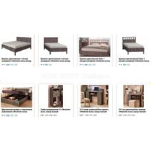 Мебели для детской и подростковой Шерлок Sherlock К1 (модульная)