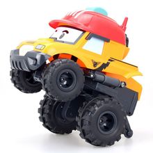 Robocar POLI Трюковая машина Марк на р у 83366