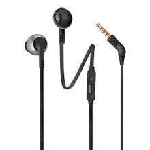 JBL Наушники JBL T205 Black