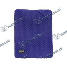 Чехол BUILT "Twist Top Sleeve E-TWD3-YVB" для Apple iPad 9.7", синий [112544]