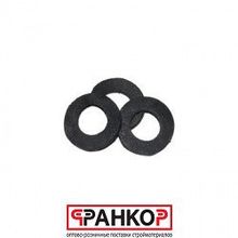 Прокладка симтек резиновая 1 2" 5 шт. П-1