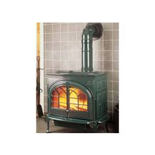 Jotul JOTUL F 600 VER 3 BLM (цвет морской волны)