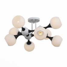 Люстра потолочная ST LUCE EDIFICIO SL849.542.08