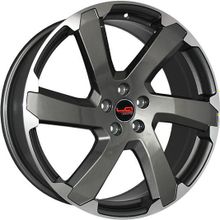 Колесный диск REPLICA _Concept-V506 8x19 5x108 D67,1 ET49 gmpl