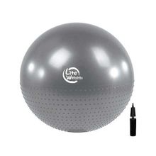 Мяч Body Sculpture гимнастический массажный BB010-26 65 см