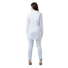 S708 A У Тиси Белый 0 Халат Ж