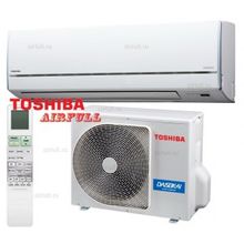 Кондиционер Toshiba RAS-10SKVP2-E RAS-10SAVP2-E