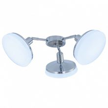 Citilux Подвесной светильник Citilux Тамбо CL716231Nz ID - 383172