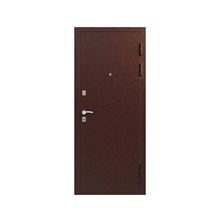 Входная металлическая дверь метал метал ДГ-10