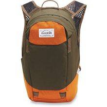 Туристический рюкзак Dakine Canyon 16L Timber