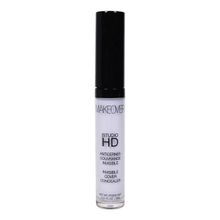 Жидкий консилер для лица тон Lavender Makeover Paris Ultra HD Concealer Invisible Cover Concealer 6мл