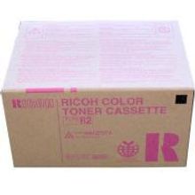 Тонер-картридж RICOH Aficio 3228C 3235C, (o) Type R2 (пурпурный, 10 000 стр) 888346